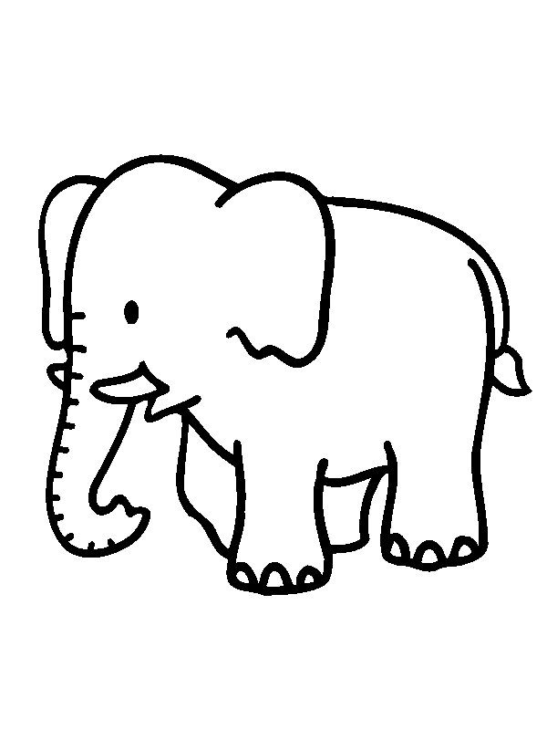 Coloriage 45 Pour les petits