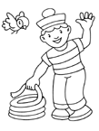 Coloriage Pour les petits 26