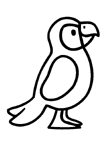 Coloriage Pour les petits 32