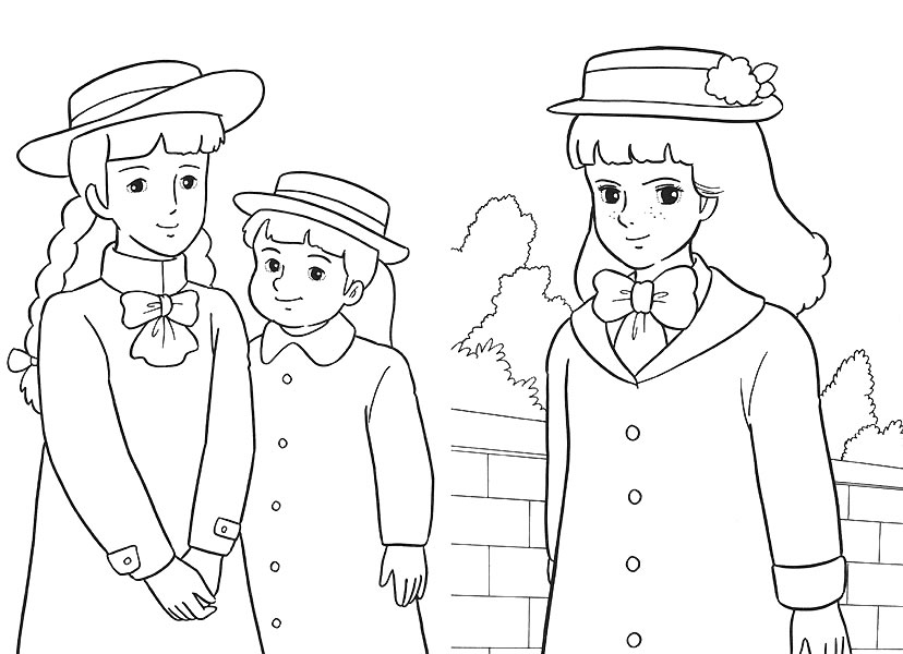 Cahier De Coloriage Princesse