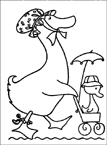 Coloriage Tous les animaux 5