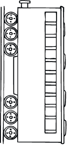 Coloriage Trains 14