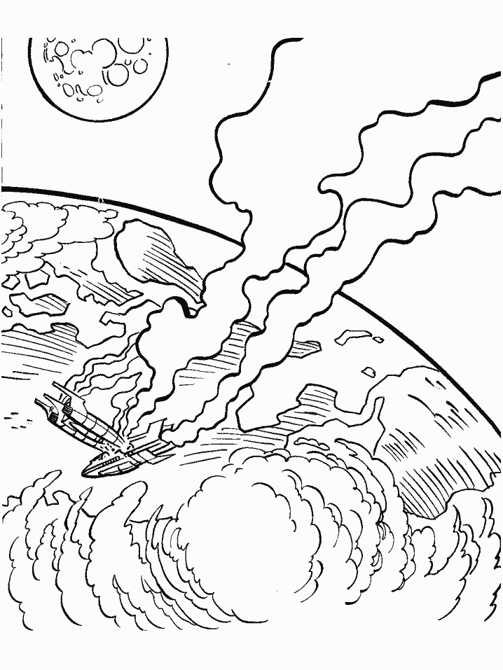 Coloriage 29 Transformers