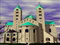 ARCHITECTURE 3D 