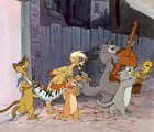 ARISTOCHATS
