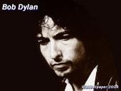 BOB DYLAN