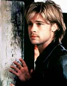 BRAD PITT