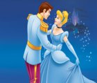 CENDRILLON