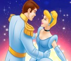 CENDRILLON