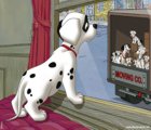 DALMATIEN 