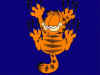 GARFIELD