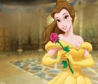 LA BELLE ET LA BETE 