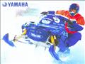 MOTO DE NEIGE