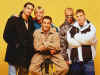 BACKSTREETBOYS