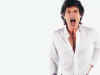 MICK JAGGER