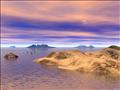 paysage 3D