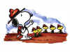 SNOOPY