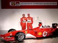 AUTO SPORTIVE 