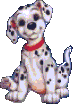 Gifs Animés 101-dalmatiens 24