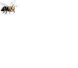 Gifs Animés abeilles 102