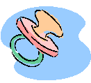 Gifs Animés accesoires bebe 2