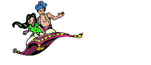 Gifs Animés aladdin 20