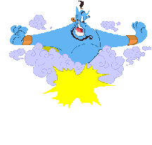 Gifs Animés aladdin 46