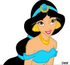 EMOTICON aladdin 54