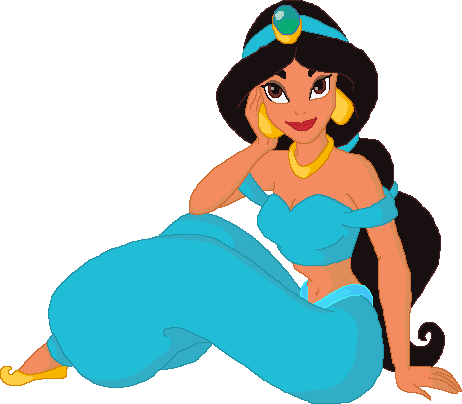 Gifs Animés aladdin 56