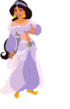 Gifs Animés aladdin 60