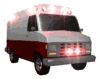 Gifs Animés ambulance 5