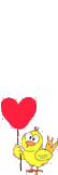 Gifs Animés amour 28