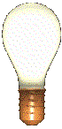 Gifs Animés ampoules electrique 35