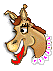Gifs Animés anes 4