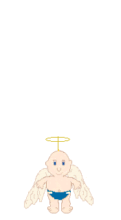 Gifs Animés anges 122
