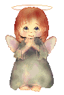Gifs Animés anges 150