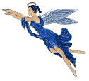 Gifs Animés anges 208
