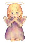 Gifs Animés anges 229