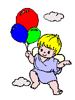Gifs Animés anges 255