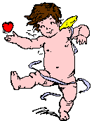 Gifs Animés anges 257