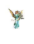 Gifs Animés anges 280