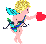 Gifs Animés anges 61