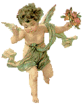 Gifs Animés anges 84