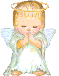 Gifs Animés anges 98