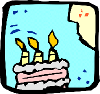 Gifs Animés anniversaire 133