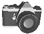 Gifs Animés appareil photos 32