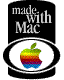 Gifs Animés apple mac 3