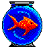 Gifs Animés aquarium 13