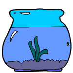 Gifs Animés aquarium 48