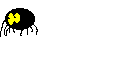 Gifs Animés araignees 70